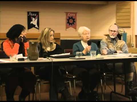 Poor No More - Part 2 - Film and Panel presentation