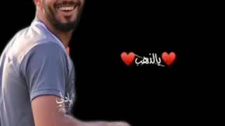 تصميمي الى الاعب الأباتشي علاء عباس ((صدك وداعت غلاتك))