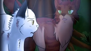 ShadowClan's Not Weak Speedpaint