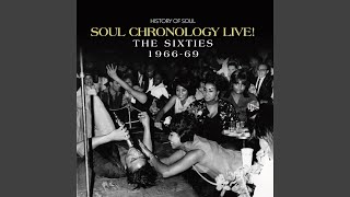 Oh, What A Night (Live 1969)