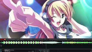 Tream x Mia Julia - HERZBLATT Nightcore