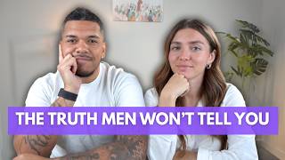 The REAL Reason Why Men Aren't Choosing You