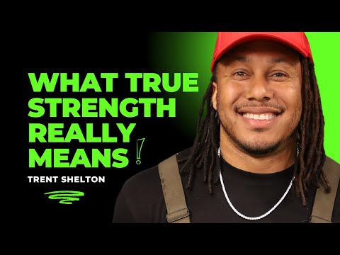 REJECTION IS PROTECTION: “NO” IS JUST A REDIRECTION | TRENT SHELTON #motivation
