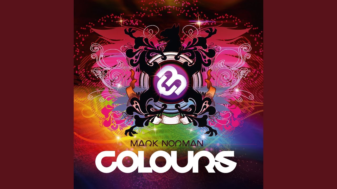 Colour My Eyes [Bonus Track]