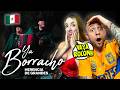 Reaccionamos a la FAMOSA canción MEXICANA - YO BORRACHO - de HERENCIA de GRANDES!
