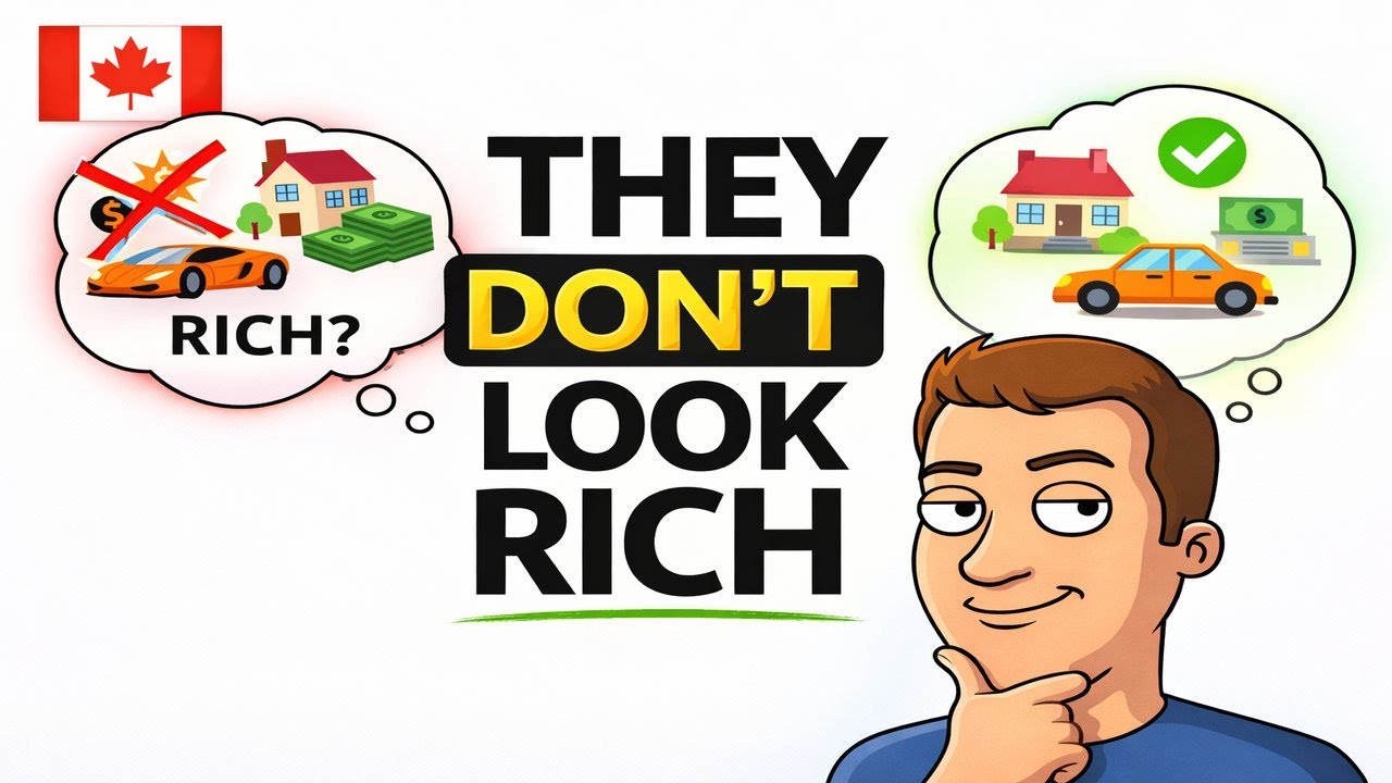 The Invisible Rich People You Never Notice