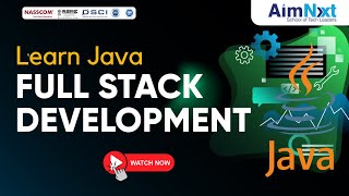 Learn Java Full Stack Development | Complete Roadmap for Beginners | Become Job Ready in 2025