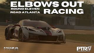 iRacing | Elbows Out Racing Invitational | 2026 S3 - Road Atlanta