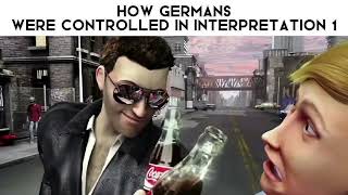 GCSE Slander: Edexcel History Paper 3: Weimar and Nazi Germany