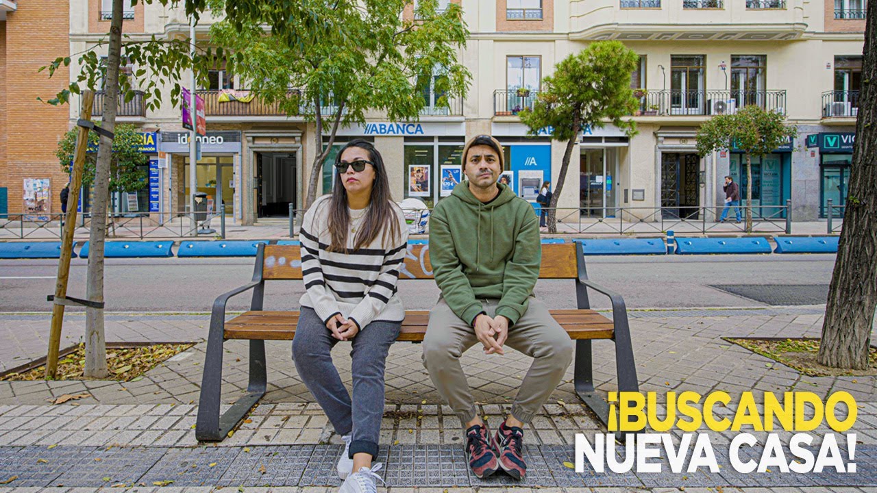 Lo que NADIE te CUENTA de VIVIR en ESPAÑA 🇪🇸 ¡Expectativas vs Realidad!