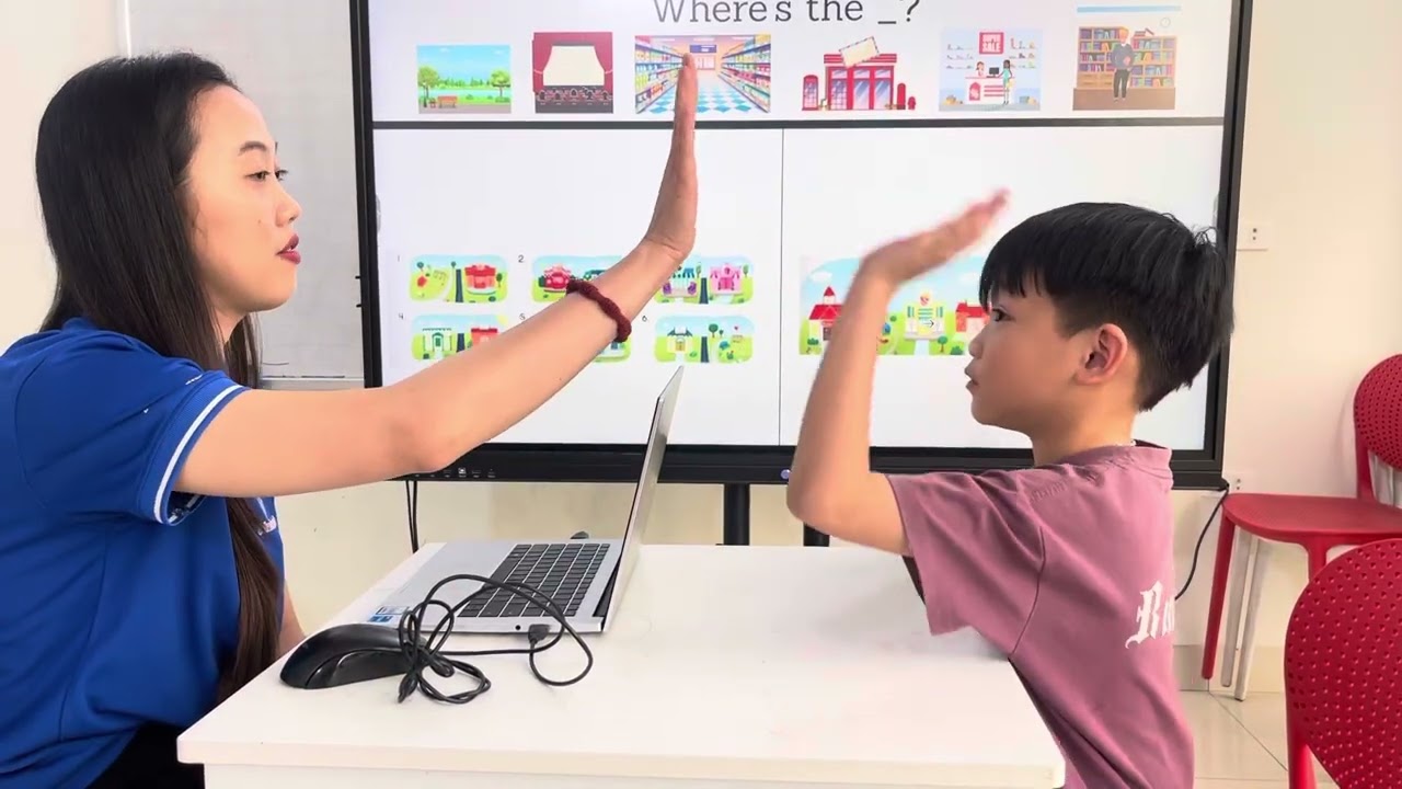 Nguyễn Doãn Hải Anh - Henry - Alaska Thanh Oai 