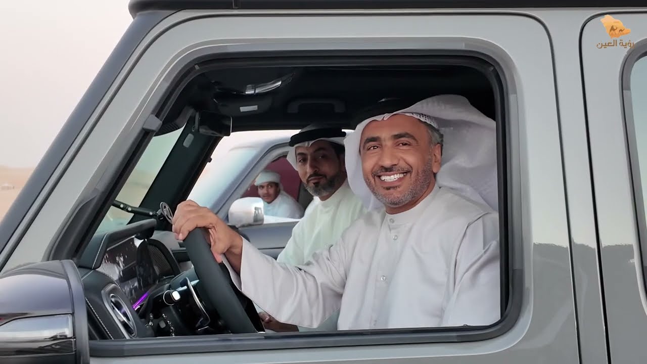 مسيرة (الشيخة ) لمالكها رجل الأعمال  عبدالله مساعد الربيعي المنصوري -  المركز الاول- الحقايق رمز 1