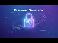 Secure Password Generator Online | Create Strong Passwords – Tulsi Digital Hub
