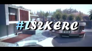 My #LS2KERC Response #LS2K #LS2KRC EDITING RESPONSE screenshot 2