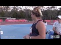 Womens Discus - 2017 SUMMERofATHS Grand Prix
