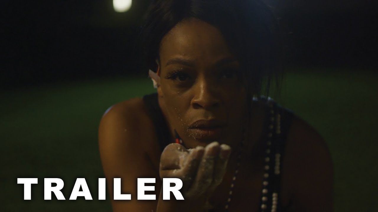 The Domestic (2022) | Trailer | Thuli Thabethe | Amanda du-Pont | Tumisho Masha