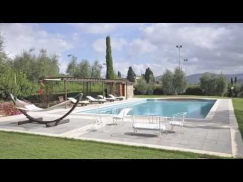 1-bedroom-villa-with-large-swimming-pool,-garden-and-tennis-court---casa-paola