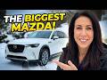 New 2026 Mazda CX-90 - Luxury Refinement Without the Luxury Price Tag