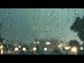 Blue & Grey-BTS but it's raining [ TURN ON CC ]