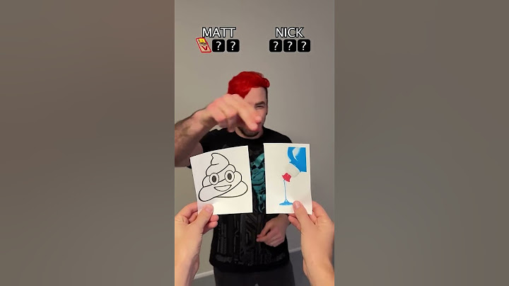 Flip in Emoji Box 😬 ft  @NickPro