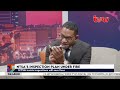 NTSA SMS fines and ‘Pesa Print’ are illegal, just a money-making scheme - Lawyer Harrison