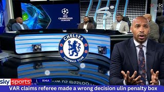 🚨 VAR SHOCKER!!! REFEREE’S COSTLY ERROR SPARKS TOTAL CHAOS AND FURY 🚨