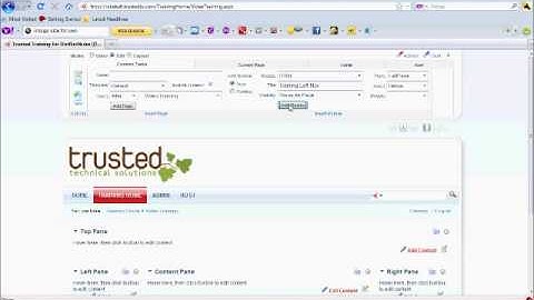 Adding a New Module in DNN