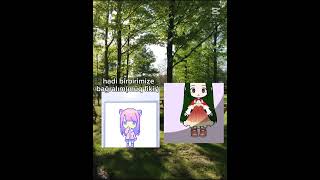 Sevgili Yaptıktan Bir Gün Sonra Biz