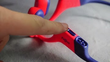 Hard Reset Shokz OpenSwim Pro Headphones