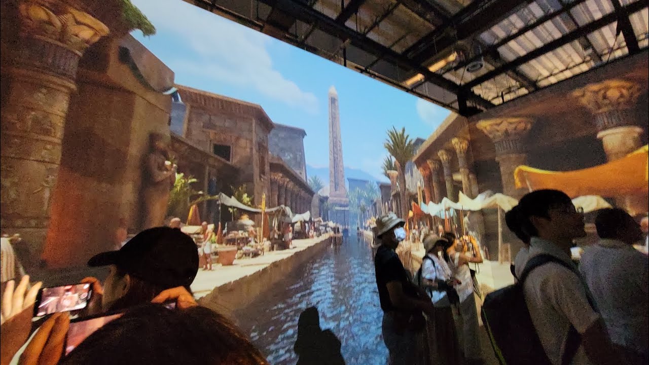 関西万博、Expo2025、エジプト館、パビリオンピンバッジ、ピンバッジ、レア