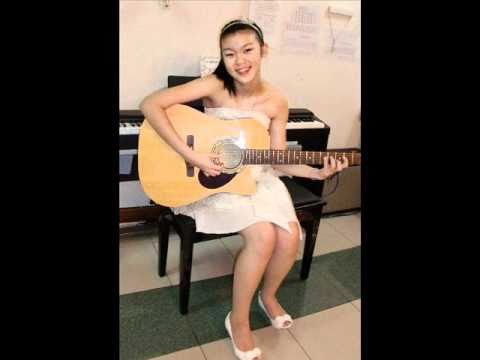 Almost lover cover- Ruby Chong