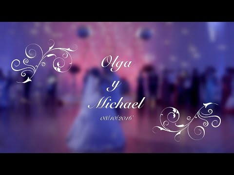 OLGA y MICHAEL  trailer