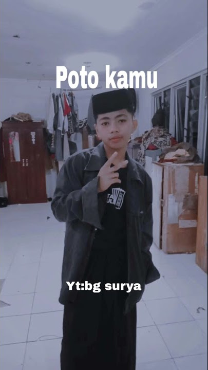 preset pakai Poto sendiri (dj andai kau merasakan sakit yg kau berikan)