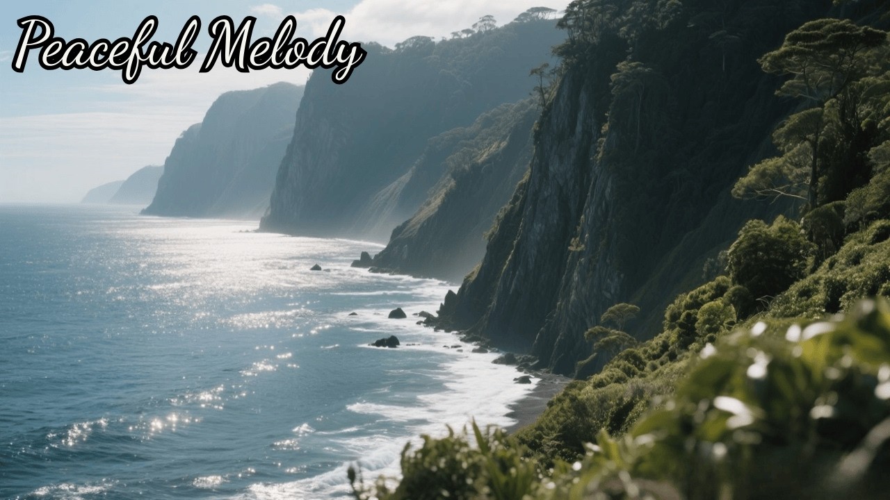 Мелодии, которые остаются🎶Музыка и море🎶Сергей Грищук