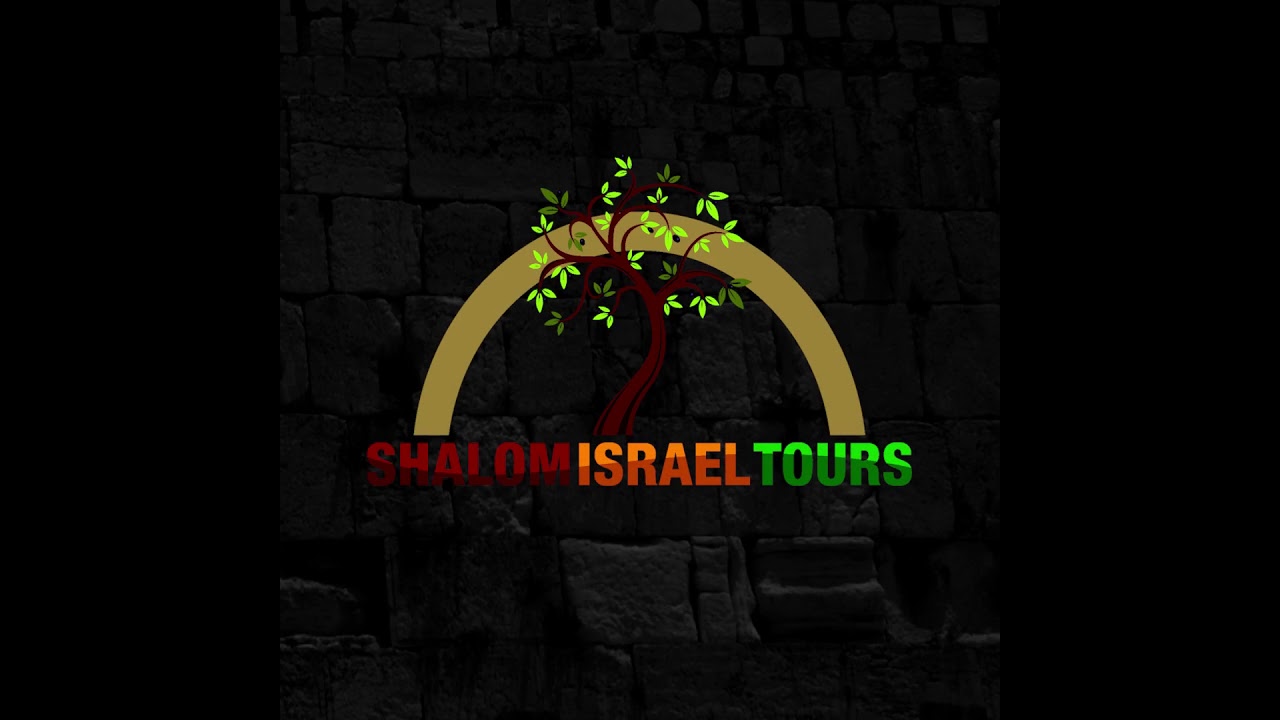 Shalom Israel Tours 