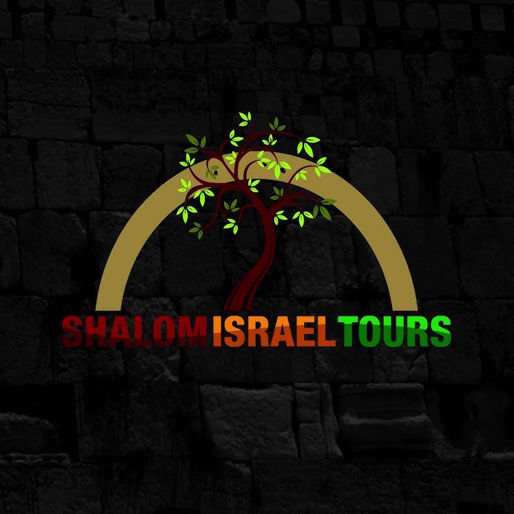 Shalom Israel Tours 