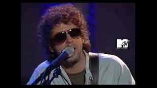 Video thumbnail of "Soda Stereo - Zoom (MTV Unplugged 1996)"