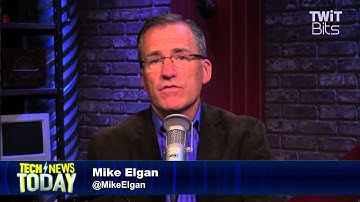 Privacy Badger: Tech News Today 1319