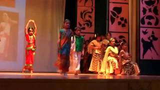 2B Concert ..Incredible India ..Iswk