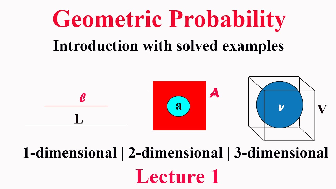 assignment 10.2 geometric probability