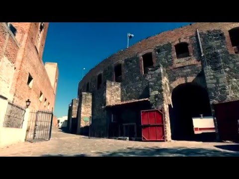 Plaza de Toros San Miguel de Allende