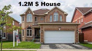 310 Highglen Avenue, Markham - Open House Tour