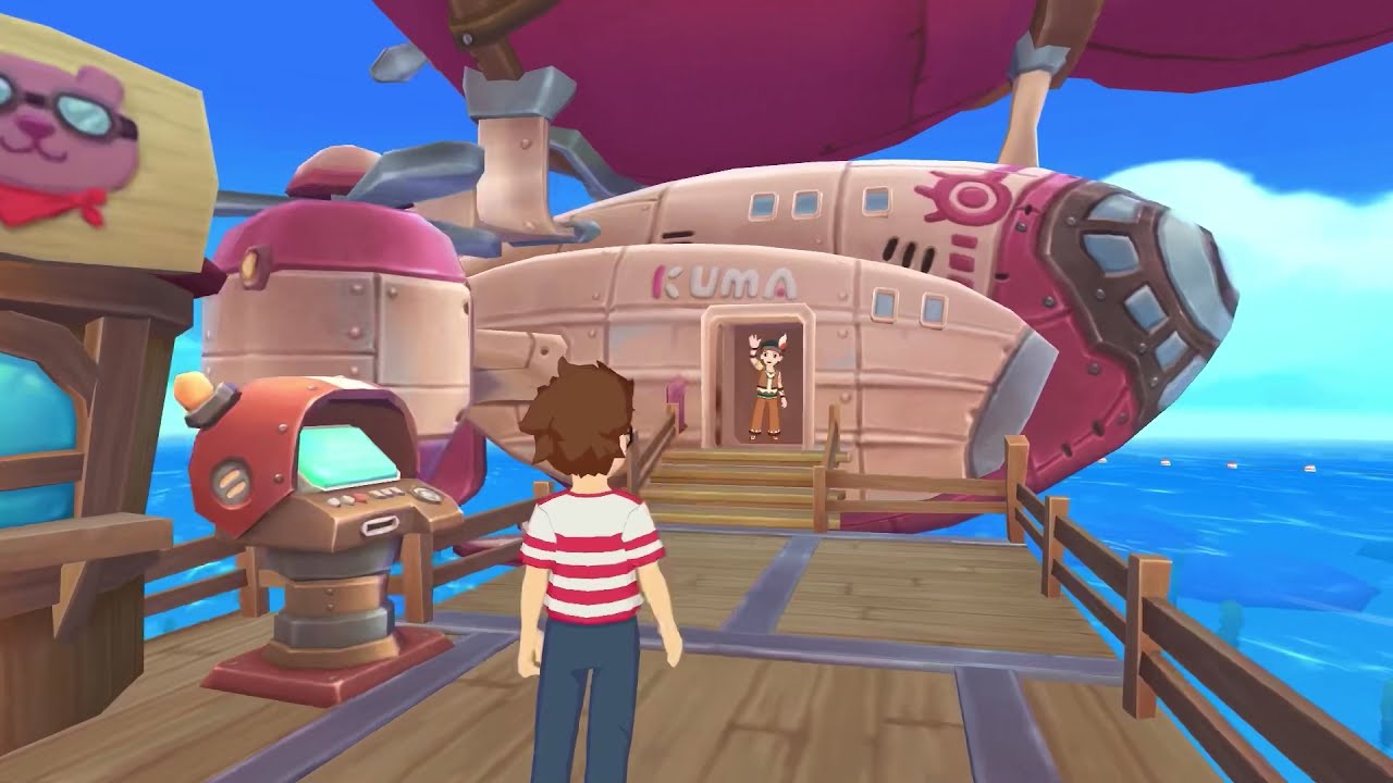 Tour of Neverland — Gameplay is way better on the latest update! Mobile farming adventure!