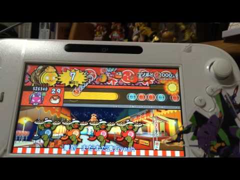 太鼓の達人 あつめて友達大作戦 ノるどん2000 ばいでた ノルマクリア
