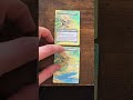 Oboro Breezecaller Altered Art #mtgalter #edhcommander #commandermtg #mtgcommunity #cedh #magiccard