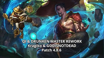 HON | Patch analyze with GODISNOTDEAD | Version 4.8.6 - 22 September 2020