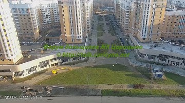 Корпус 12 14.11.19 (Видео для форума http://talk.caricyno.net)