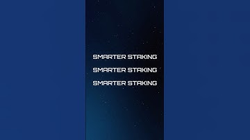 Orizon DeFAI - Smarter Staking