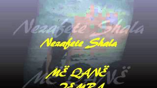 Video thumbnail of "Nezafete Shala - MË QANË ZEMRA"