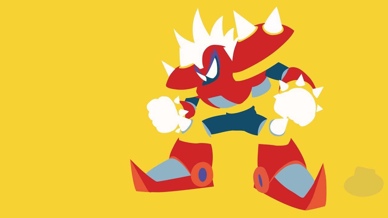 MEGA MAN 10 Remix- Get the Punk Out (Special Stage 2) [Arranged]